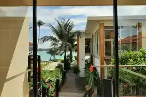 Bandara Villas, Phuket, Panwa