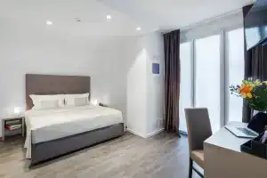 Studio Inn Centrale, Milan