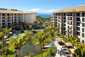 The Westin Nanea Ocean Villas, Ka'anapali, Lahaina