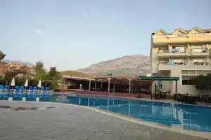 Kemer Dream Hotel, Kemer