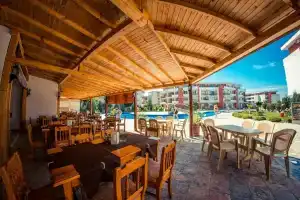 Privilege Fort Beach Apartments, Sveti Vlas