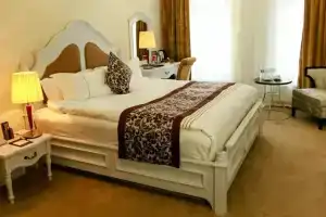 Royal House Hotel 2, Ulan Bator