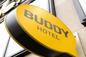 Buddy Hotel, Munchen