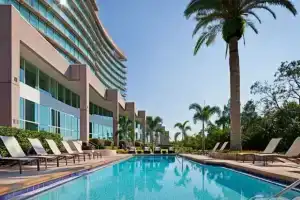 Grand Hyatt Tampa Bay, Tampa