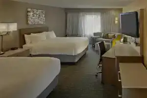 Courtyard by Marriott Orlando East/UCF Area, Orlando