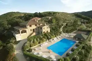 Farm Stay «Il Poggio degli Olivi», Bettona