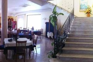 Hotel Ristorante Cordial, Comiso