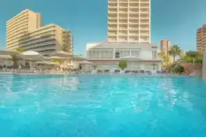 Hotel RH Victoria & Spa, Benidorm