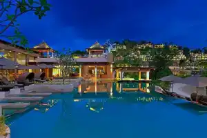 The Westin Siray Bay Resort & Spa, Phuket, Phuket Town