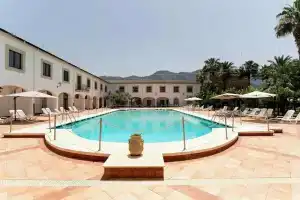 Al Balhara Resort & Spa, Monreale