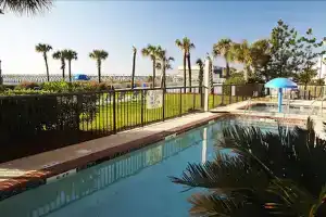 Windsurfer Hotel, Myrtle Beach