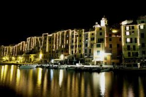 Torre Porto Venere, Portovenere