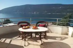 Apartments Villa Kukoljac, Herceg Novi