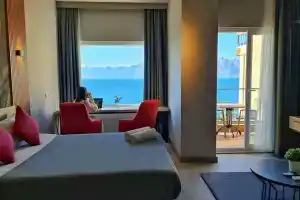 Letstay Panorama Suites, Antalya