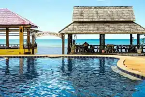 Lanta New Beach Bungalows - SHA Plus, Lanta Island