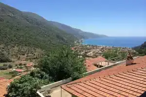 Aygul Hotel, Oludeniz