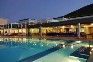 Royal & Imperial Belvedere Hotels, Hersonissos