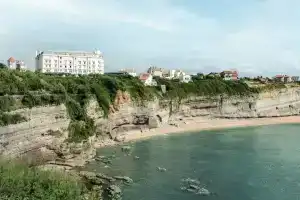 Le Regina Biarritz Hotel & Spa, Biarritz