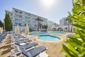 Cala Millor - Hotels