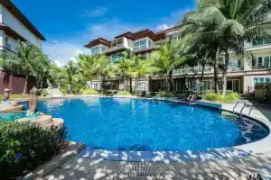 Hotel COCO Phuket Bangtao - SHA Extra Plus, Bang Tao