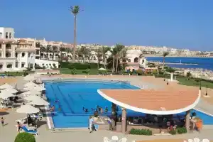 Old Palace Resort Sahl Hasheesh, Hurghada