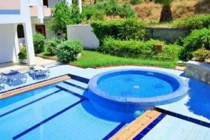 Anthos Apartments, Plakias