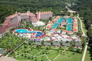 IC Hotels Santai Family Resort - Kids Concept, Belek