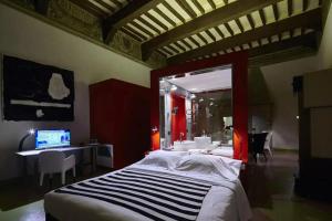 Palazzetto Rosso - Art Hotel, Siena