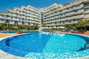 Hotel Perla, Sunny Beach