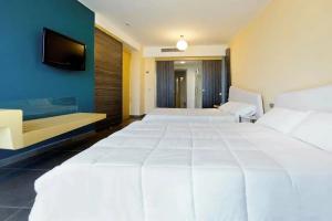 Acireale - Hotels