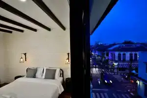 The Rommanee Classic Guesthouse, Phuket Town