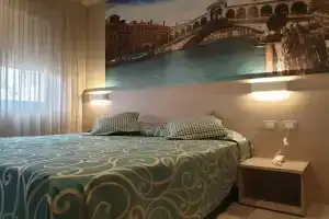 Hotel Altieri, Favaro Veneto