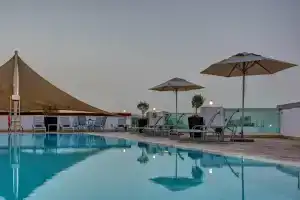 J5 Hotels - Port Saeed, Dubai