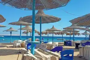 Sea Garden Hotel, Hurghada