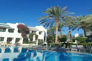 Falcon Hills Hotel, Sharm el Sheikh