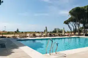 Bellevue Hotel & Resort, Lido di Jesolo