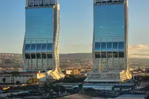 Hilton Garden Inn Izmir Bayrakli, Izmir