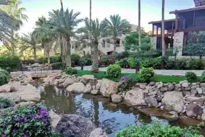 Movenpick Resort & Spa Dead Sea, Sweimeh