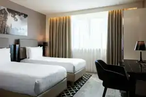 AC Hotel Paris Porte Maillot by Marriott, Paris