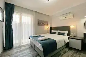 Nefis Hotel City, Fethiye