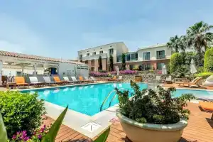 Antmare Hotel, Alacati