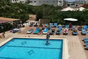 Pavlinia Hotel & Apartments, Ayia Napa