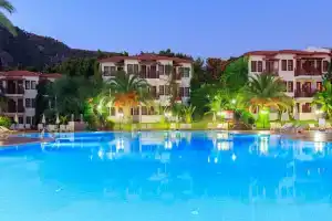 Alize Hotel Oludeniz - All Inclusive, Oludeniz