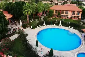 Hotel Palme Dalyan, Dalyan