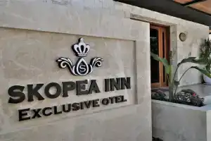 Skopea Inn Exclusive Hotel, Goecek