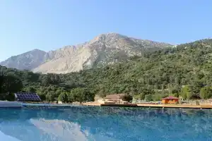 Babakamp Eco Ranch& Retreat, Fethiye