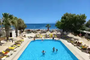 Petunya Beach Resort, Ortakent