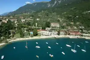 Malcesine - Hotels