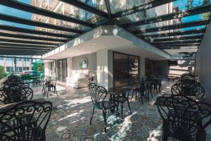 The Mori Club Hotel, Antalya