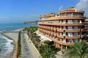 Sunway Playa Golf & Spa Sitges, Sitges